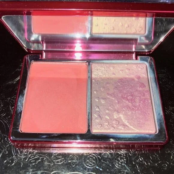 Natasha Denona Love Cheek Duo Palette - Picture 5 of 7